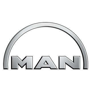 man